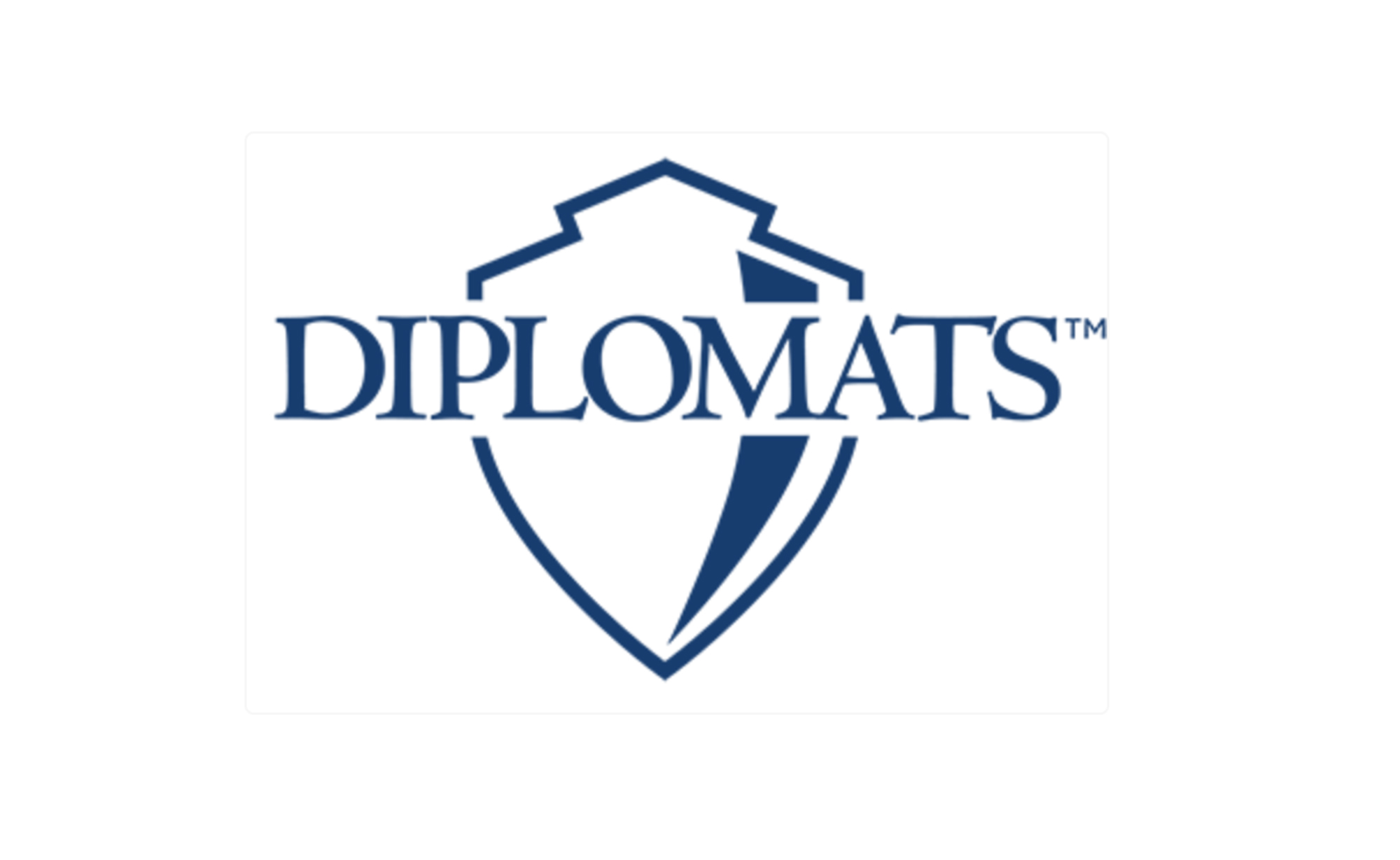 Logo belonging to a sponsor