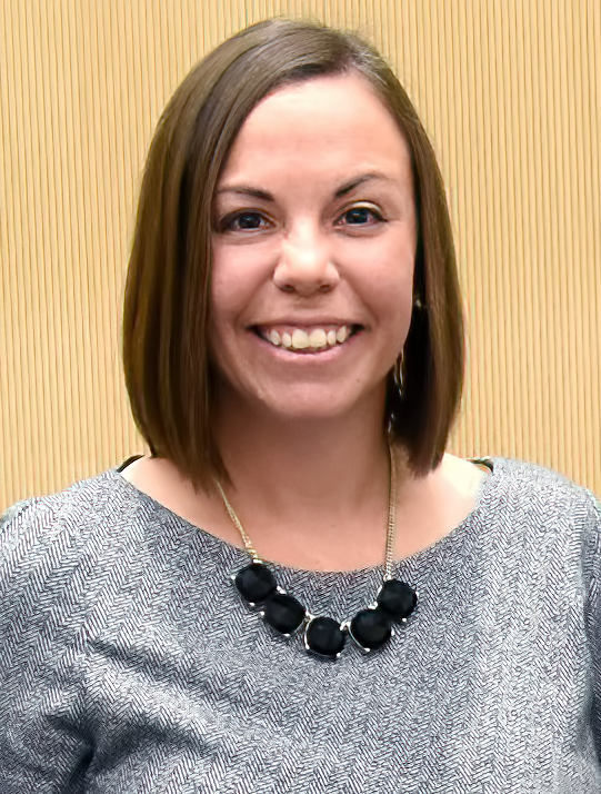 Jessica Walden Heckman