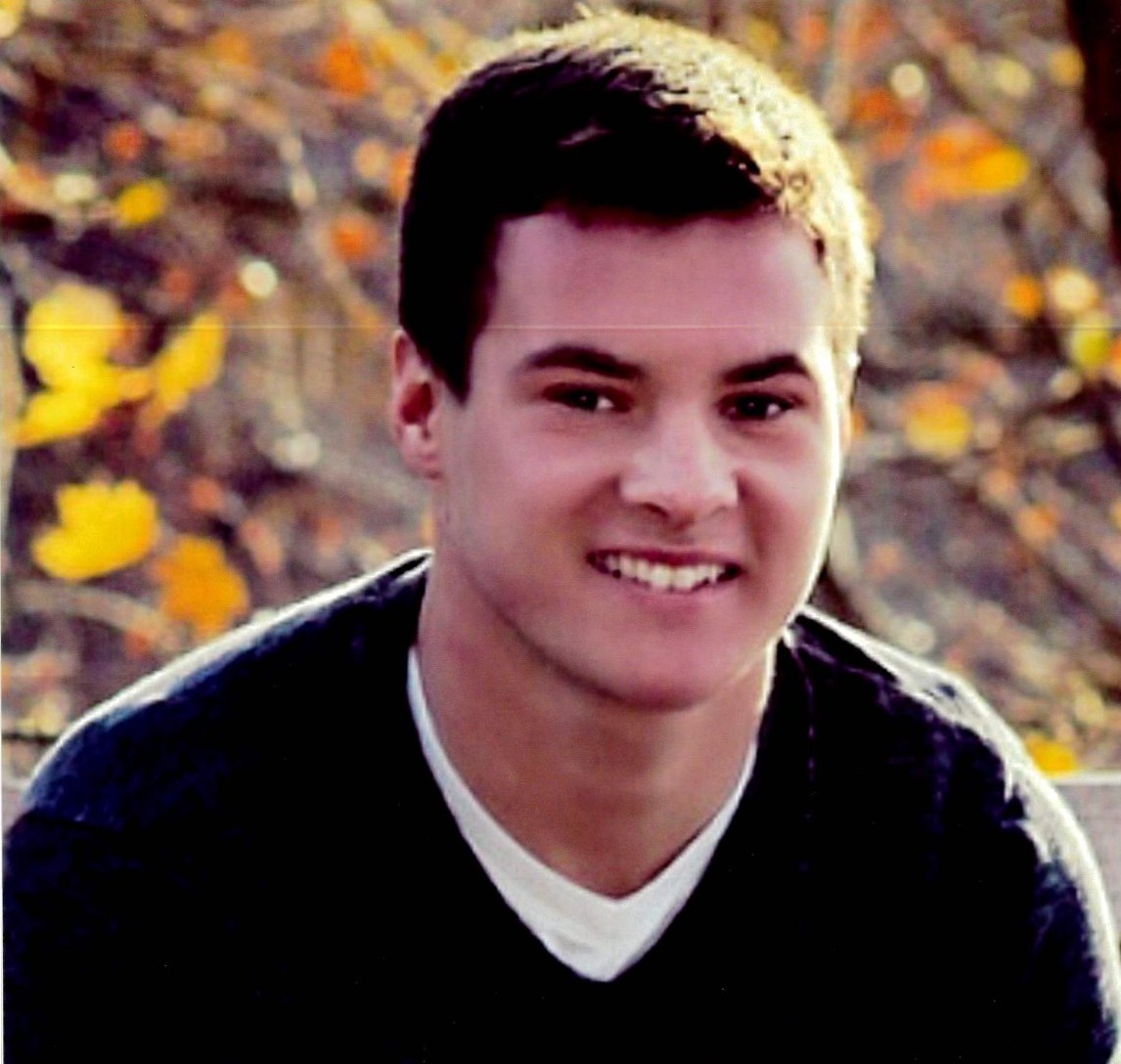 Corey Proctor
