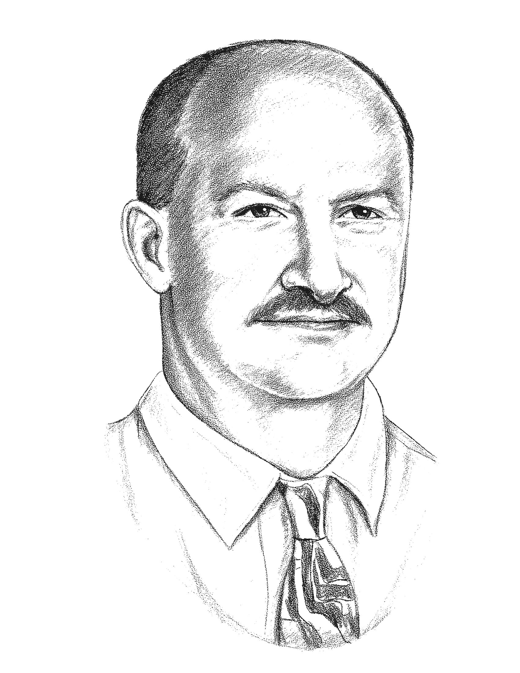 Ken Golomski