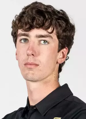 Charlie O'Shea