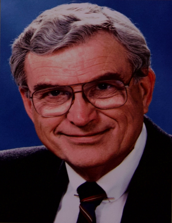 Howard Caldwell