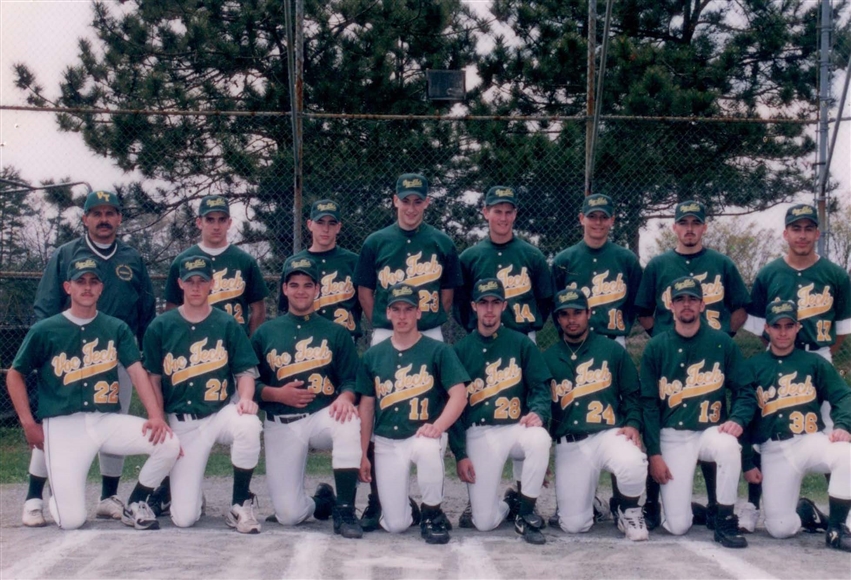 1997 Baseball