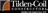 The logo belonging to the presenting sponsor