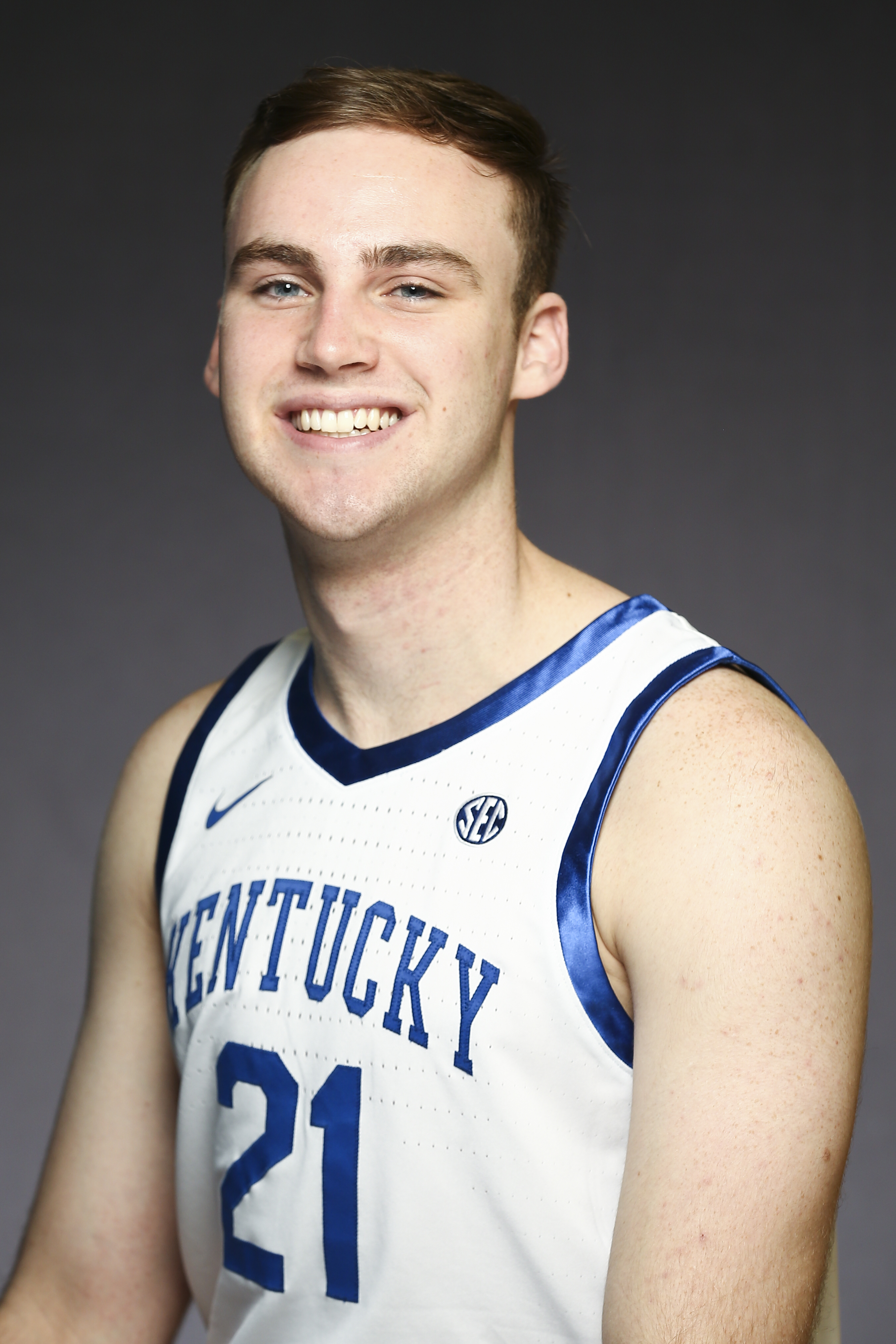 Walker Horn