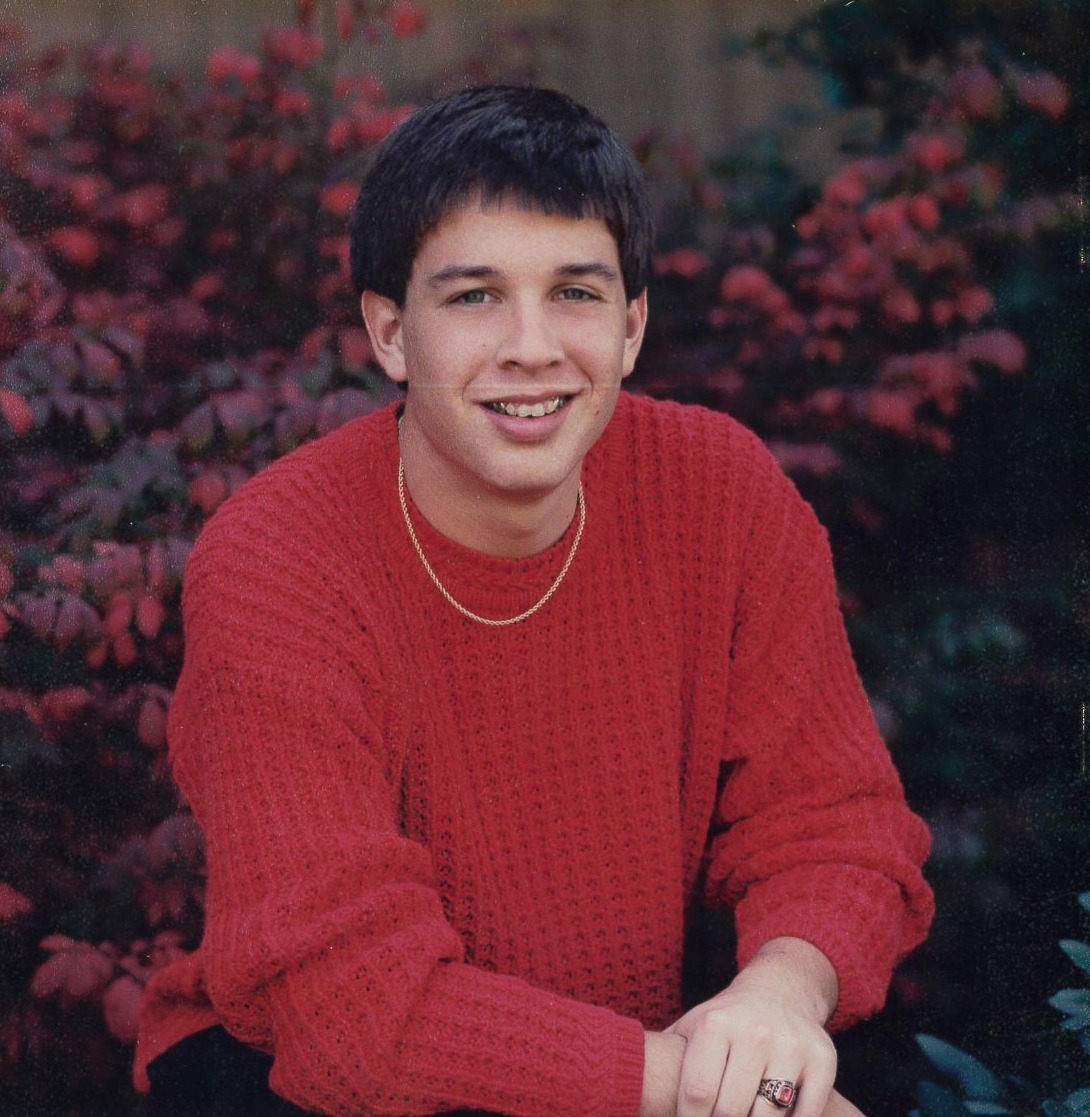 Shawn Jones