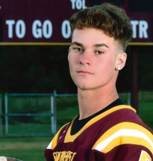 Chandler Proctor