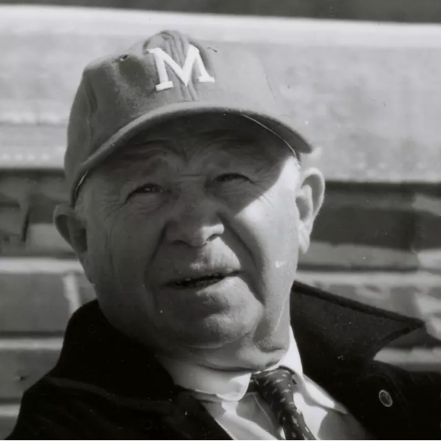 Burt Shipley