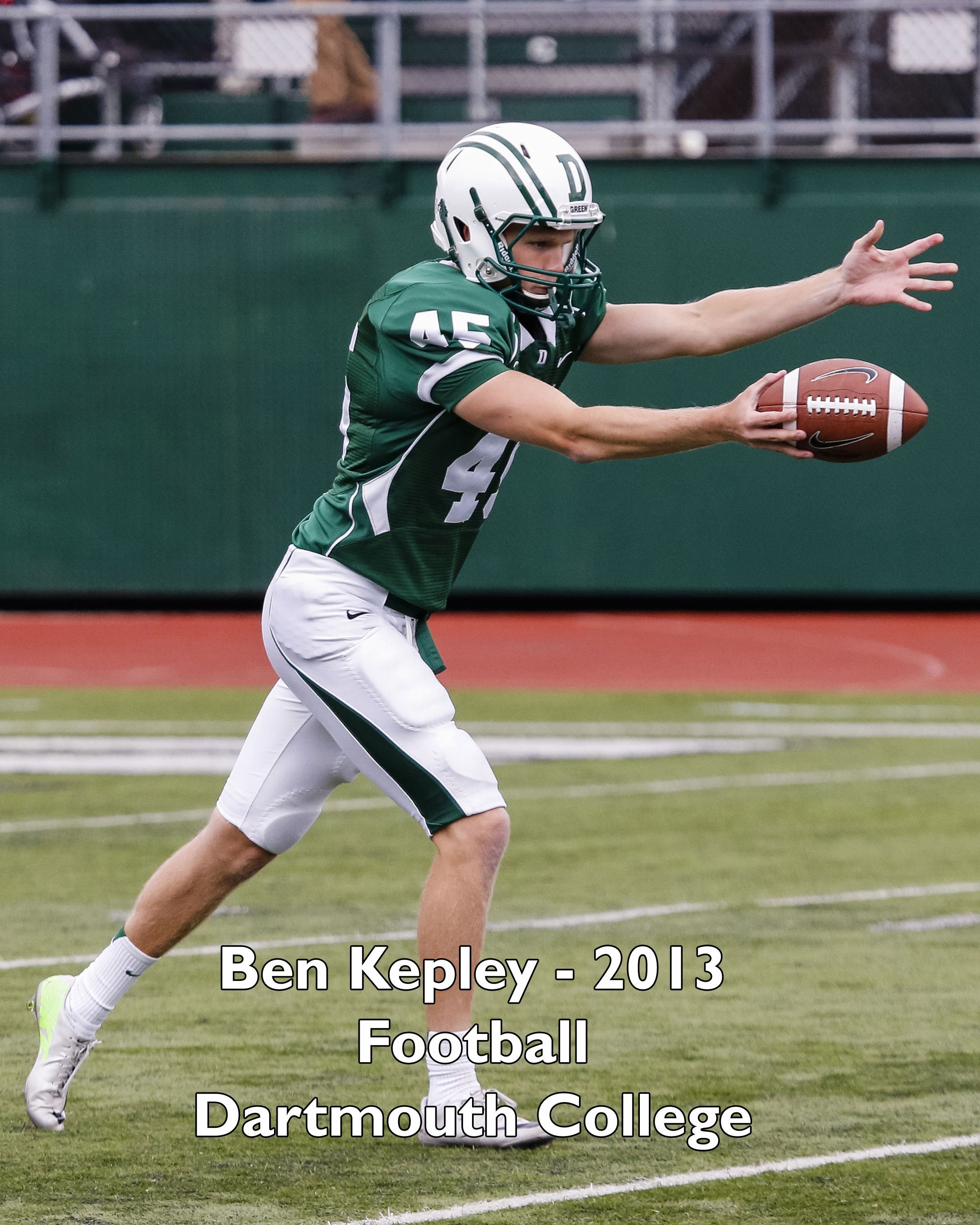 Ben Kepley