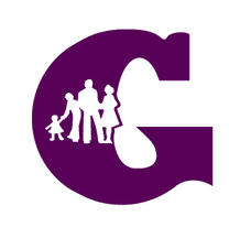 Logo belonging to a sponsor