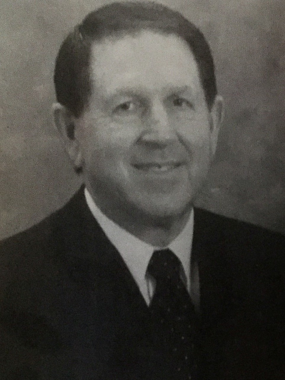 Mike Robbins