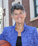 Dr. M. Dianne Murphy