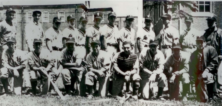 1968 Baseball