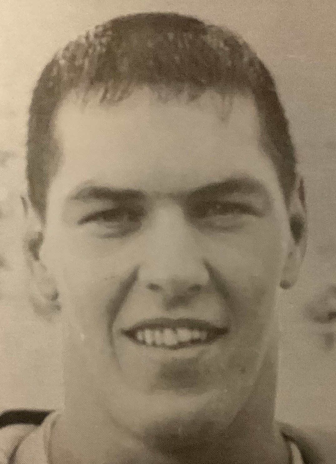Jerry Schliem