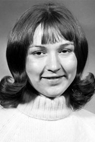 Jennifer Fish Baker