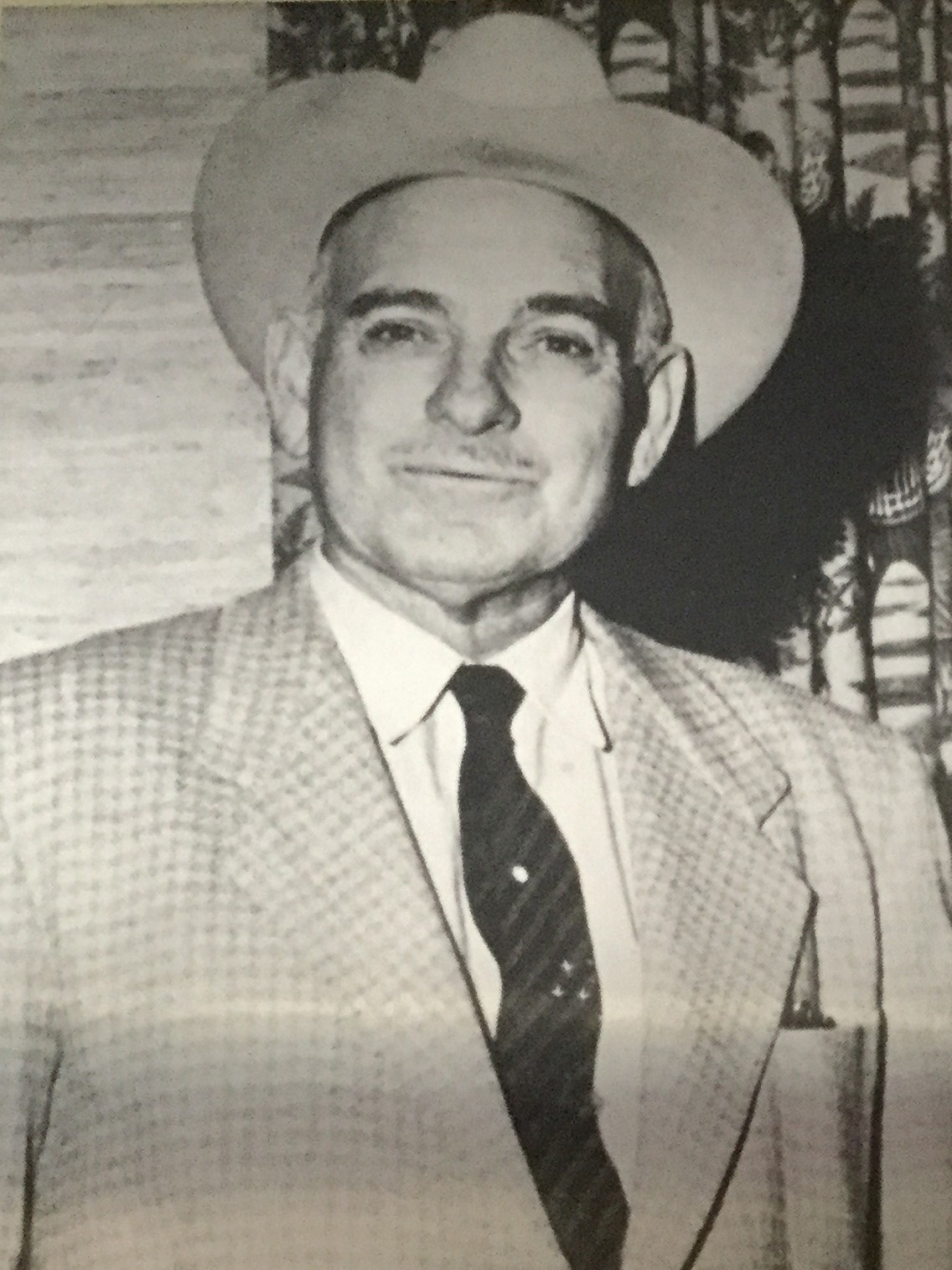 Herbert Lee Kokernot