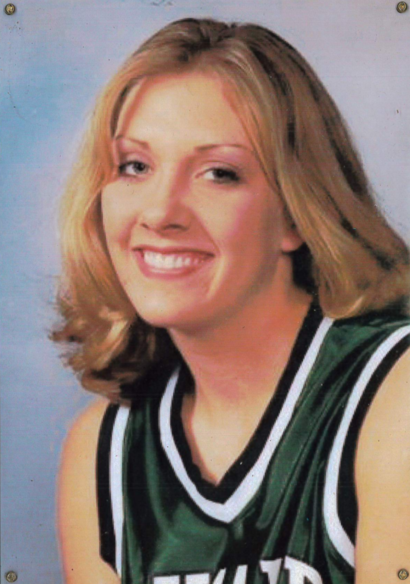 Jaime Talbert