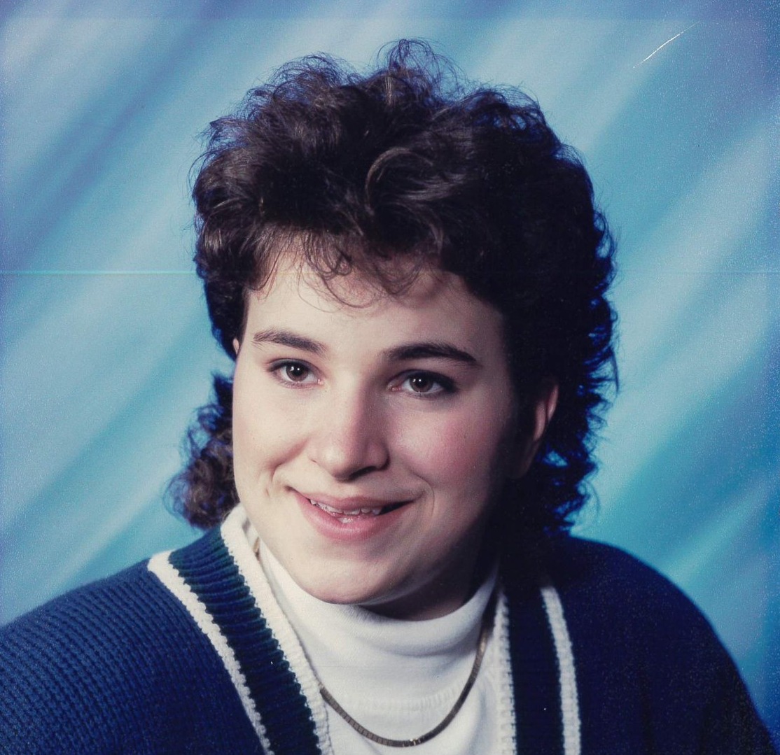 Kristin Caniglia