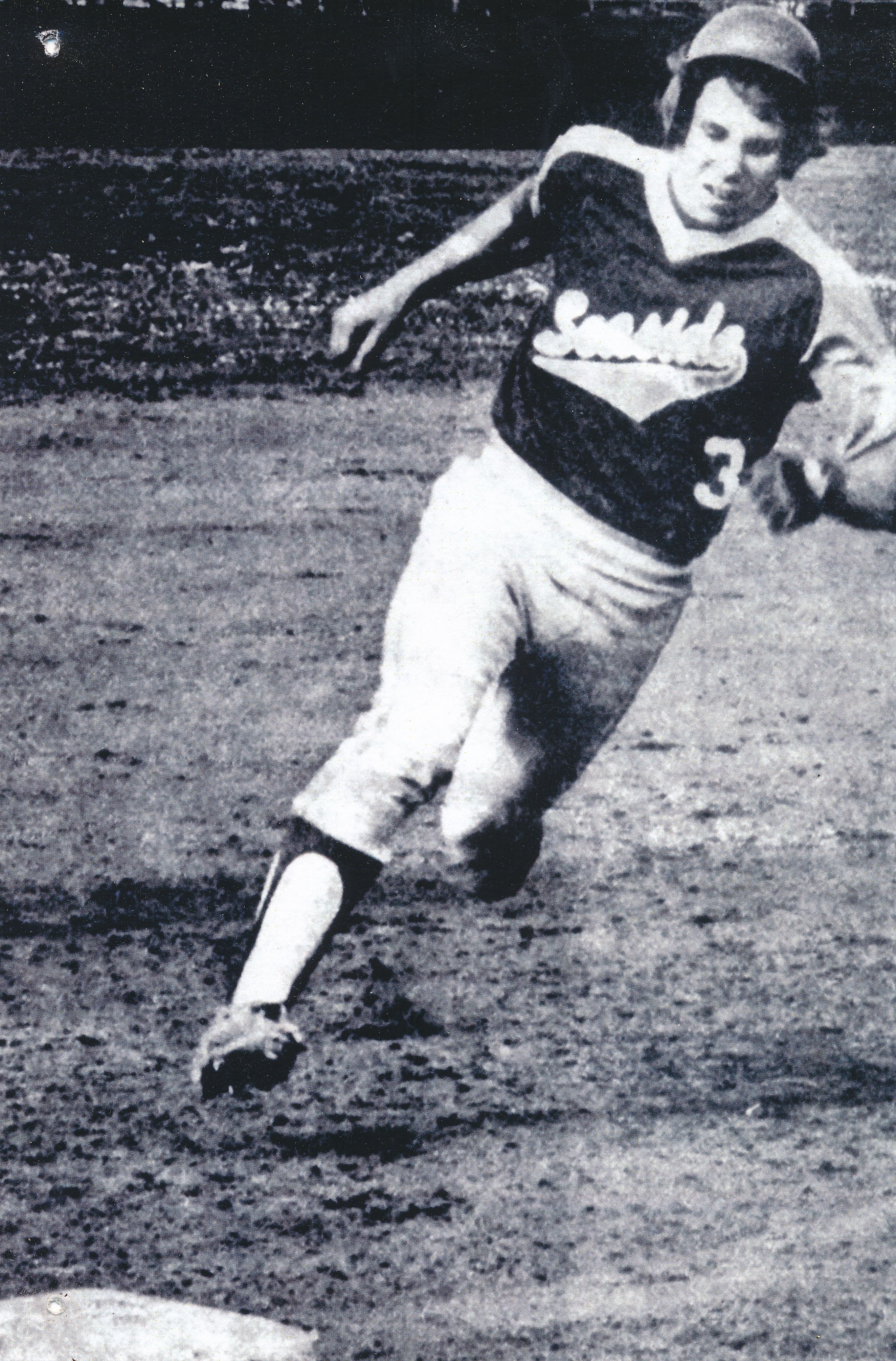 Dan McDonald