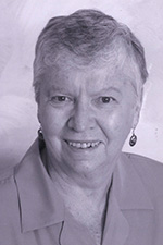 Barbara Jones Crimmins