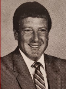 E Wayne Griffith