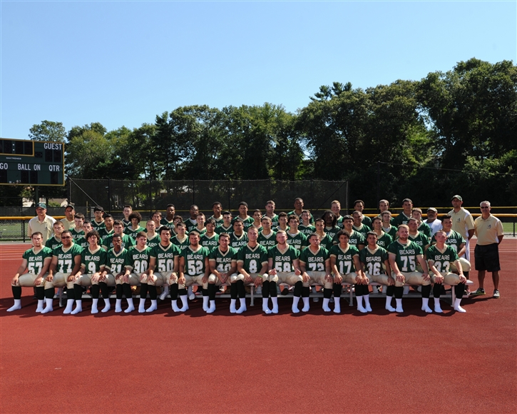 2014 Football
