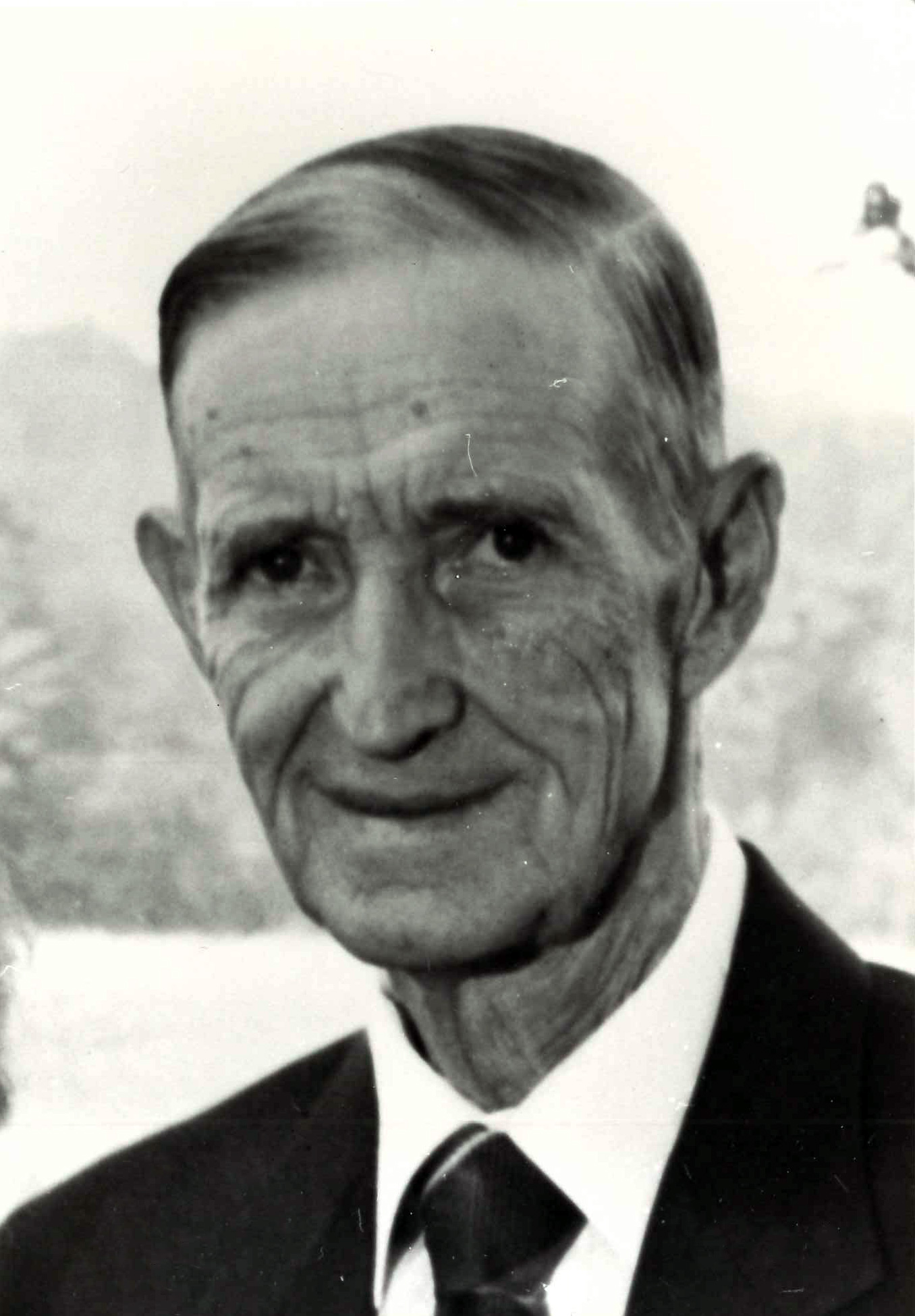 Curtis Daves