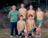 1996 Boys Cross Country