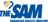 Logo belonging to a sponsor