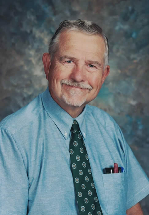 Paul Rowan