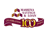 The logo belonging to the presenting sponsor