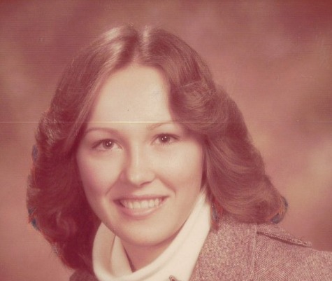 Jayne Hunt