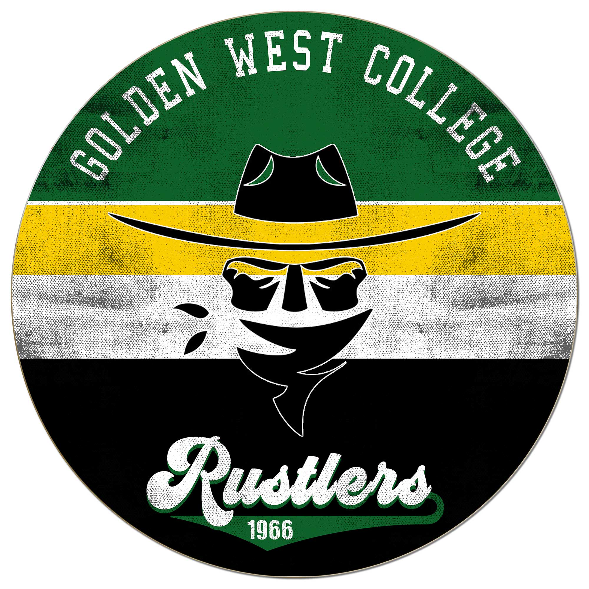 Logo belonging to a sponsor