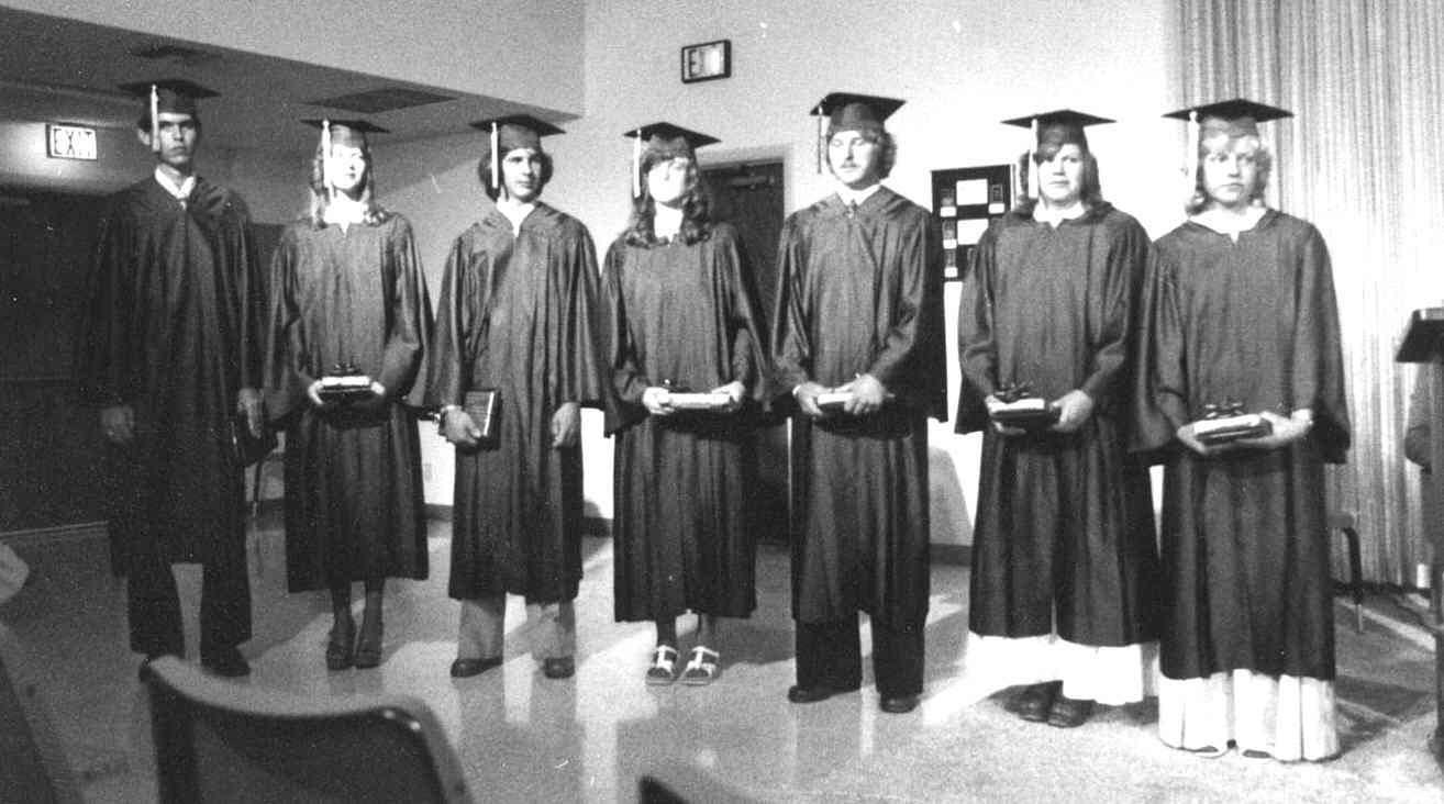 WCSS History