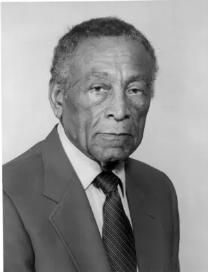 Henry J. Kirksey