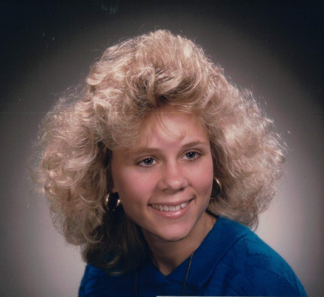 Tammy Montgomery
