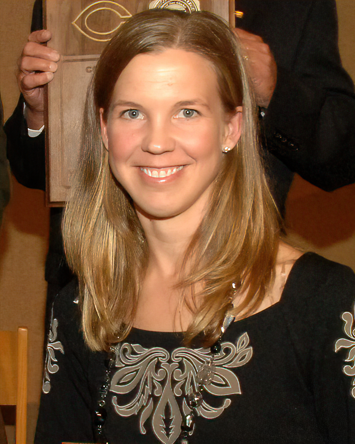 Renee Erickson Lang