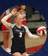 LAUREN BETZ 2ND TEAM ALL-CONFERENCE