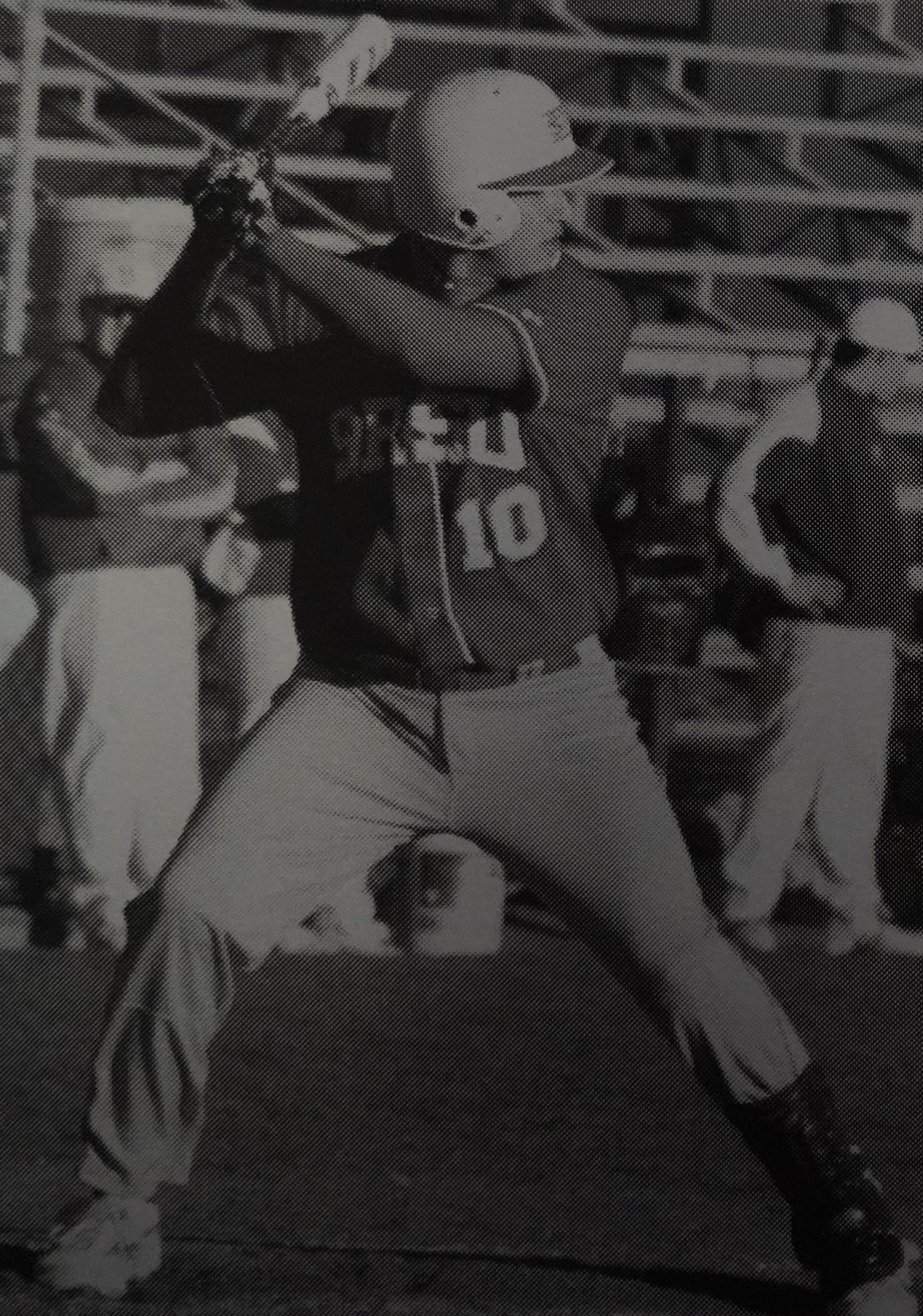 Javier Arrieta