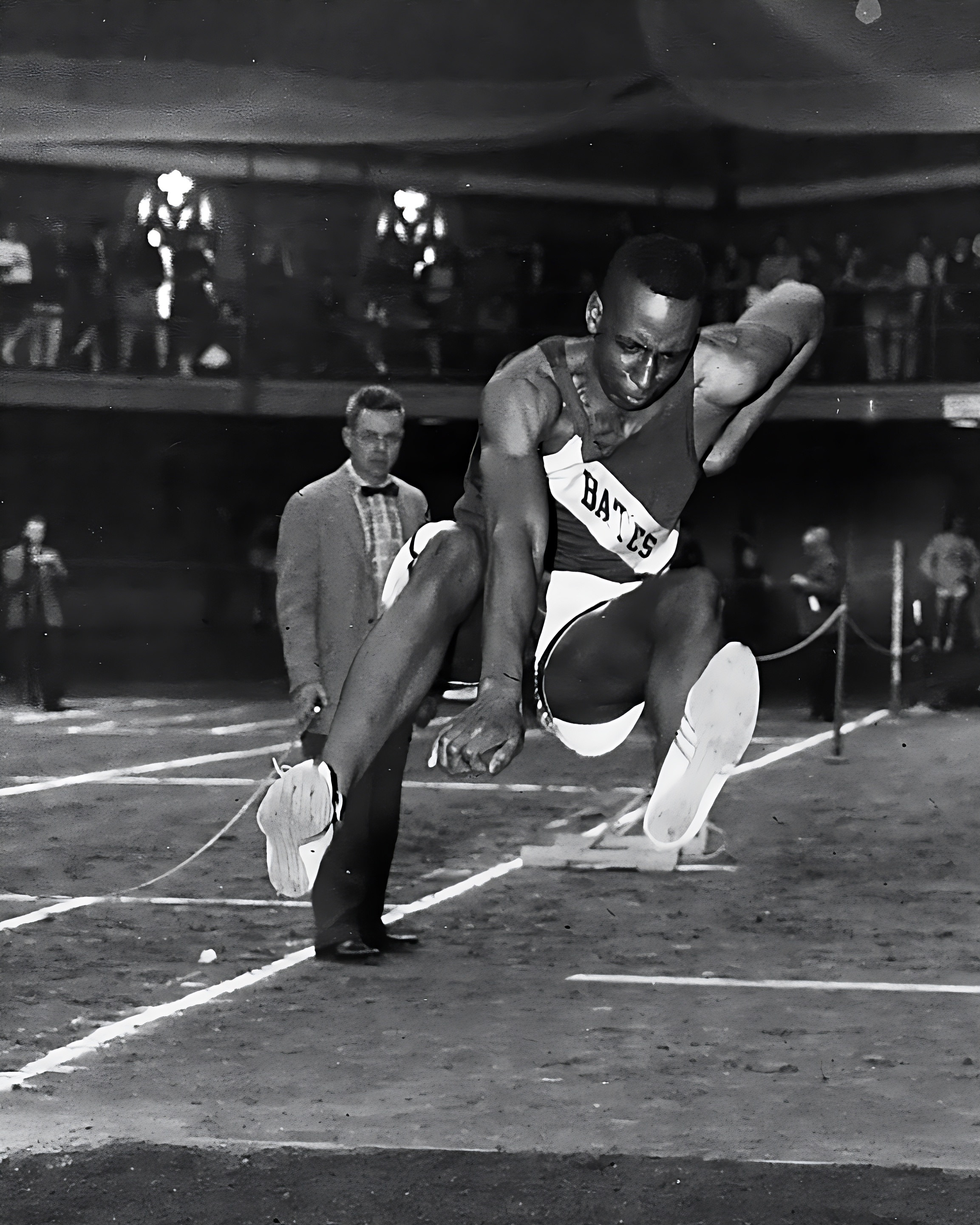 N. JOHN DOUGLAS '60