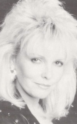 Patty Weaver