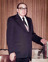 Compton C. Crowe