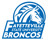Logo belonging to a sponsor