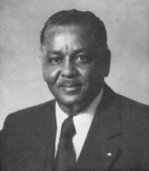 Clarence Lightner