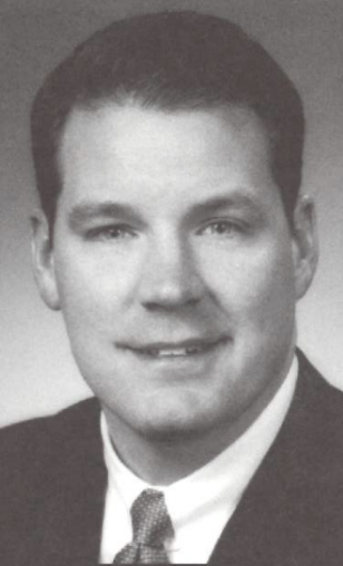 Kevin R. DeWine