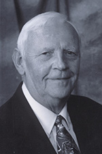 David Marsh