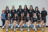 2008 Volleyball Team