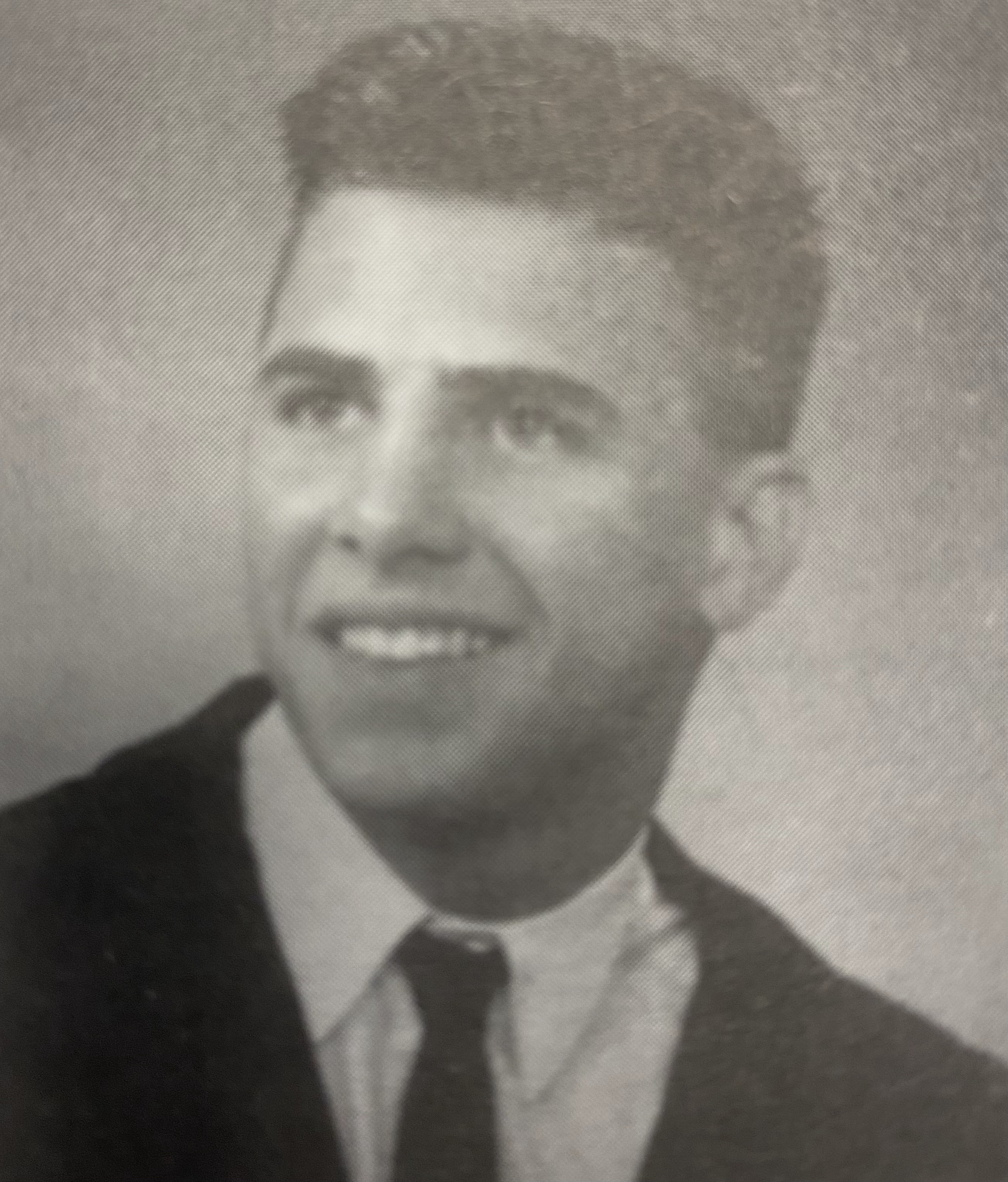 MICHAEL DELUCA