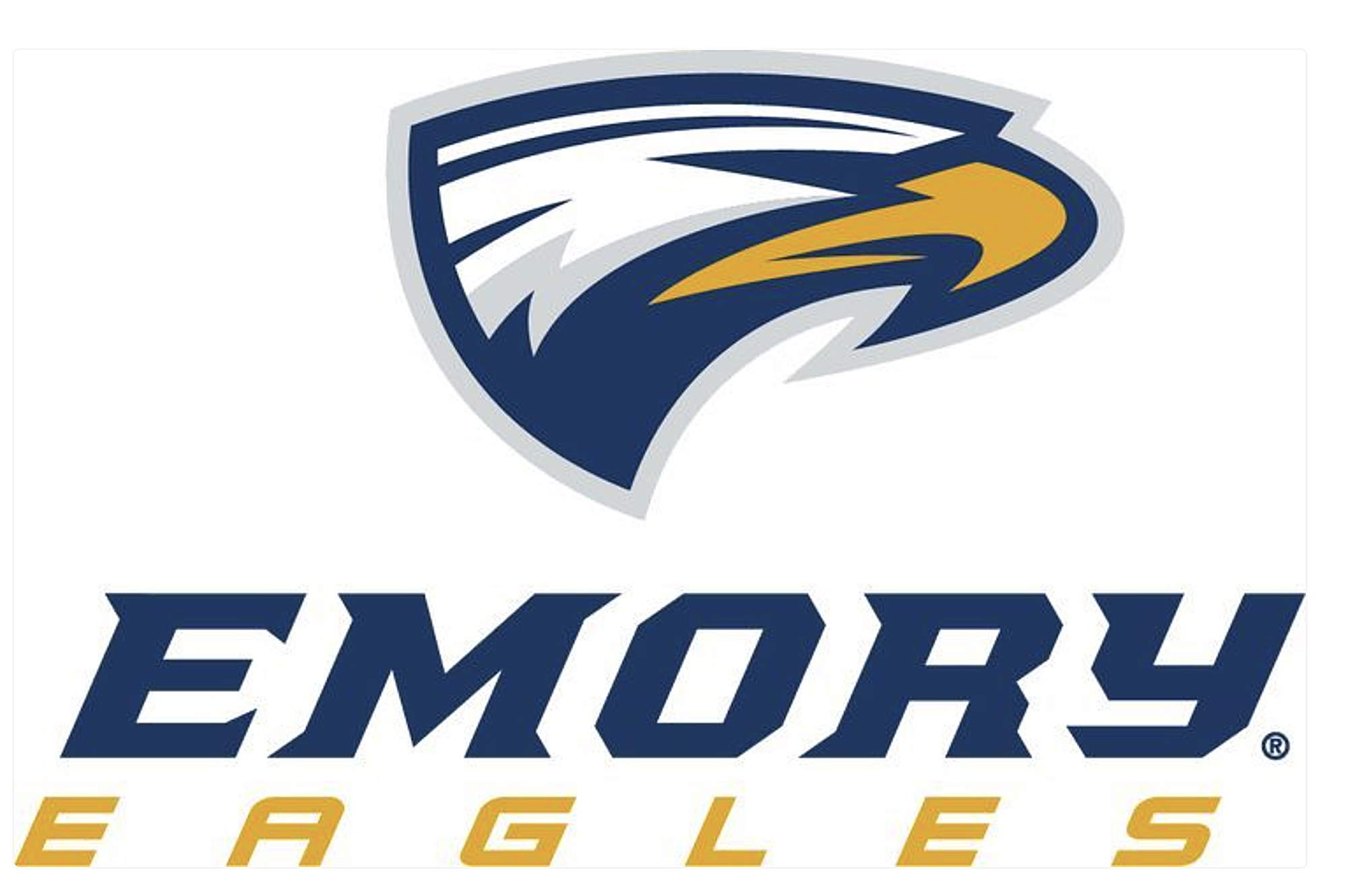 Logo belonging to a sponsor