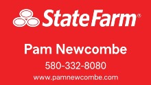 Logo belonging to a sponsor